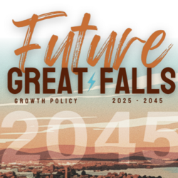 Future Great Falls Draft Growth Policy thumbnail icon